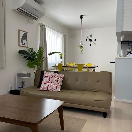 Bayside Villa Hakodate Exterior photo