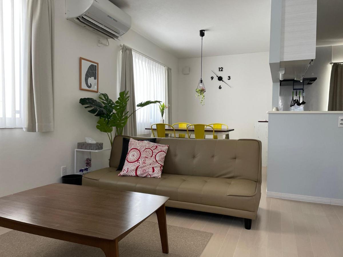 Bayside Villa Hakodate Exterior photo