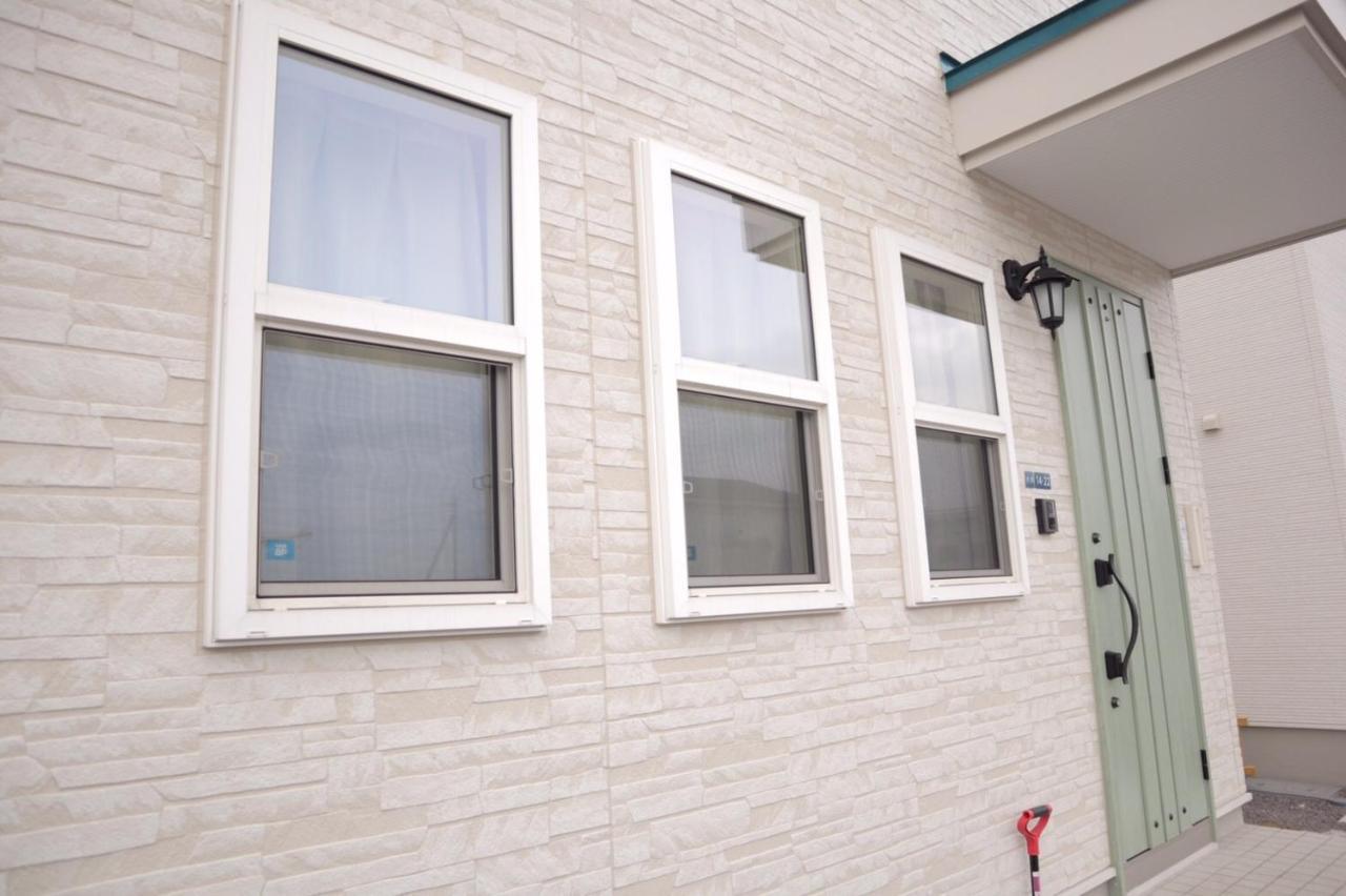 Bayside Villa Hakodate Exterior photo