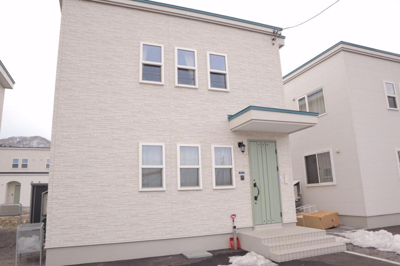 Bayside Villa Hakodate Exterior photo