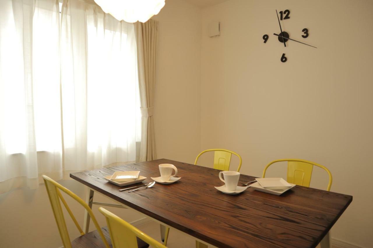 Bayside Villa Hakodate Exterior photo